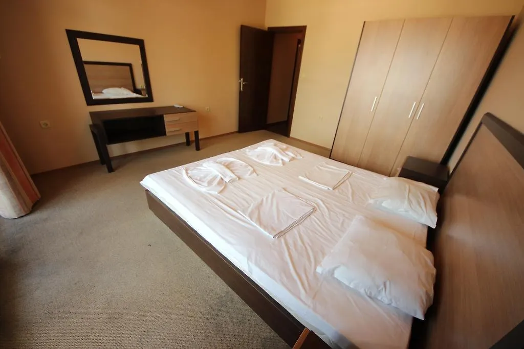 Menada Villa Bonita Apartments Sunny Beach