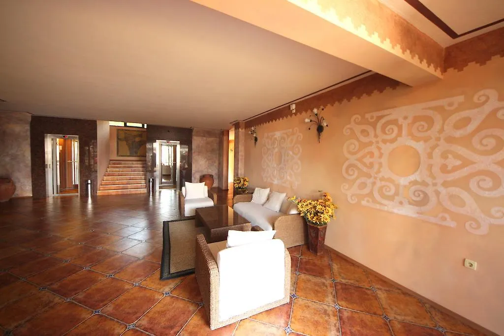 Menada Villa Bonita Apartments Sunny Beach 0*,  Bulgária