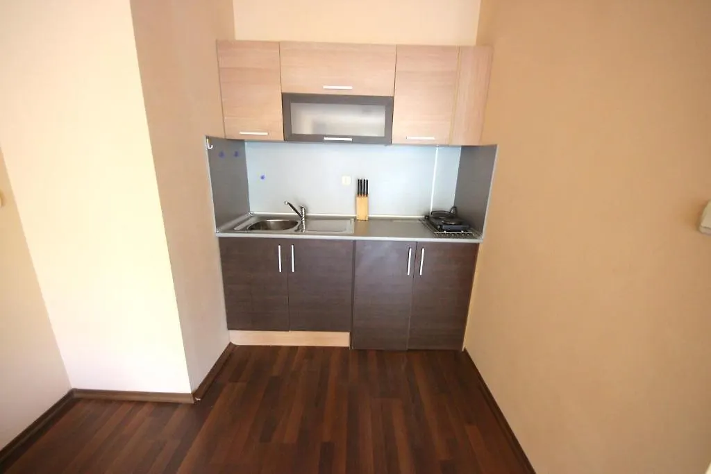Menada Villa Bonita Apartments Sunny Beach