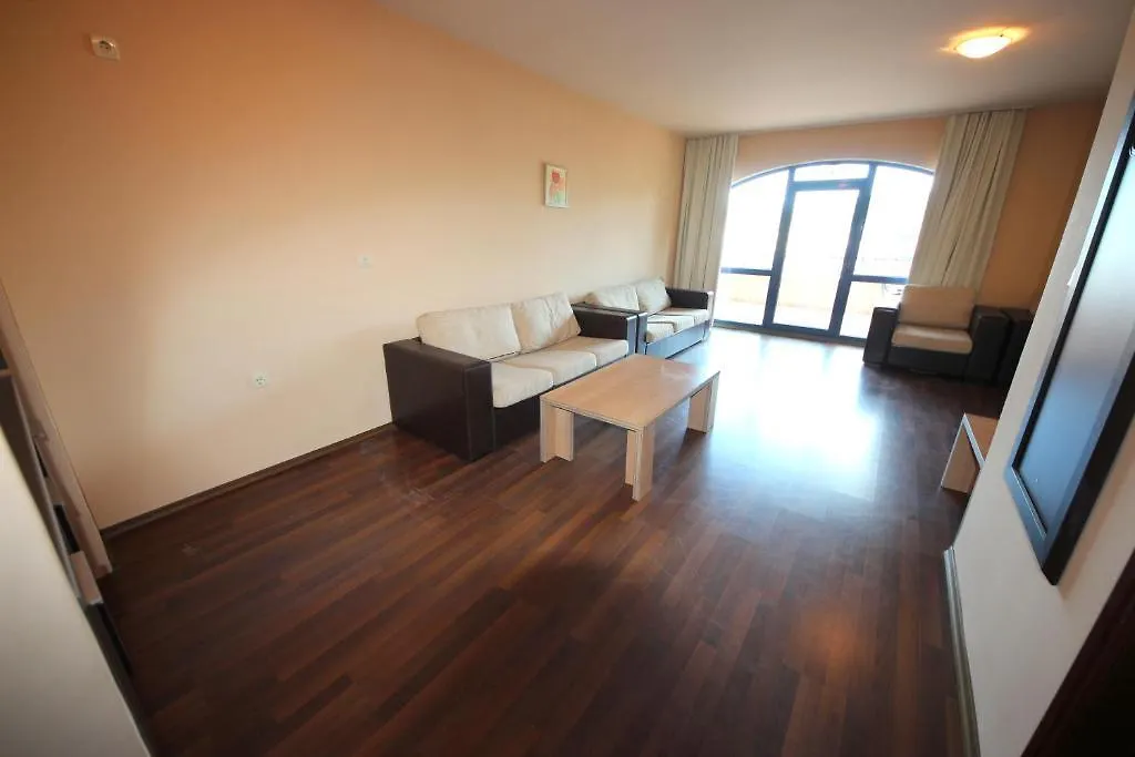 Menada Villa Bonita Apartments Sunny Beach