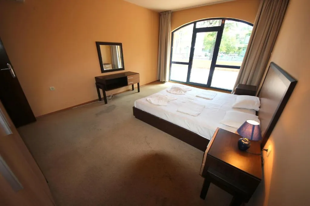 Menada Villa Bonita Apartments Sunny Beach
