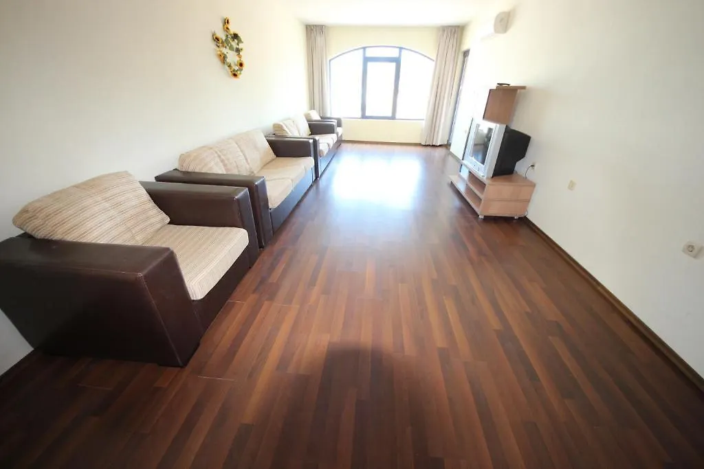 Menada Villa Bonita Apartments Sunny Beach