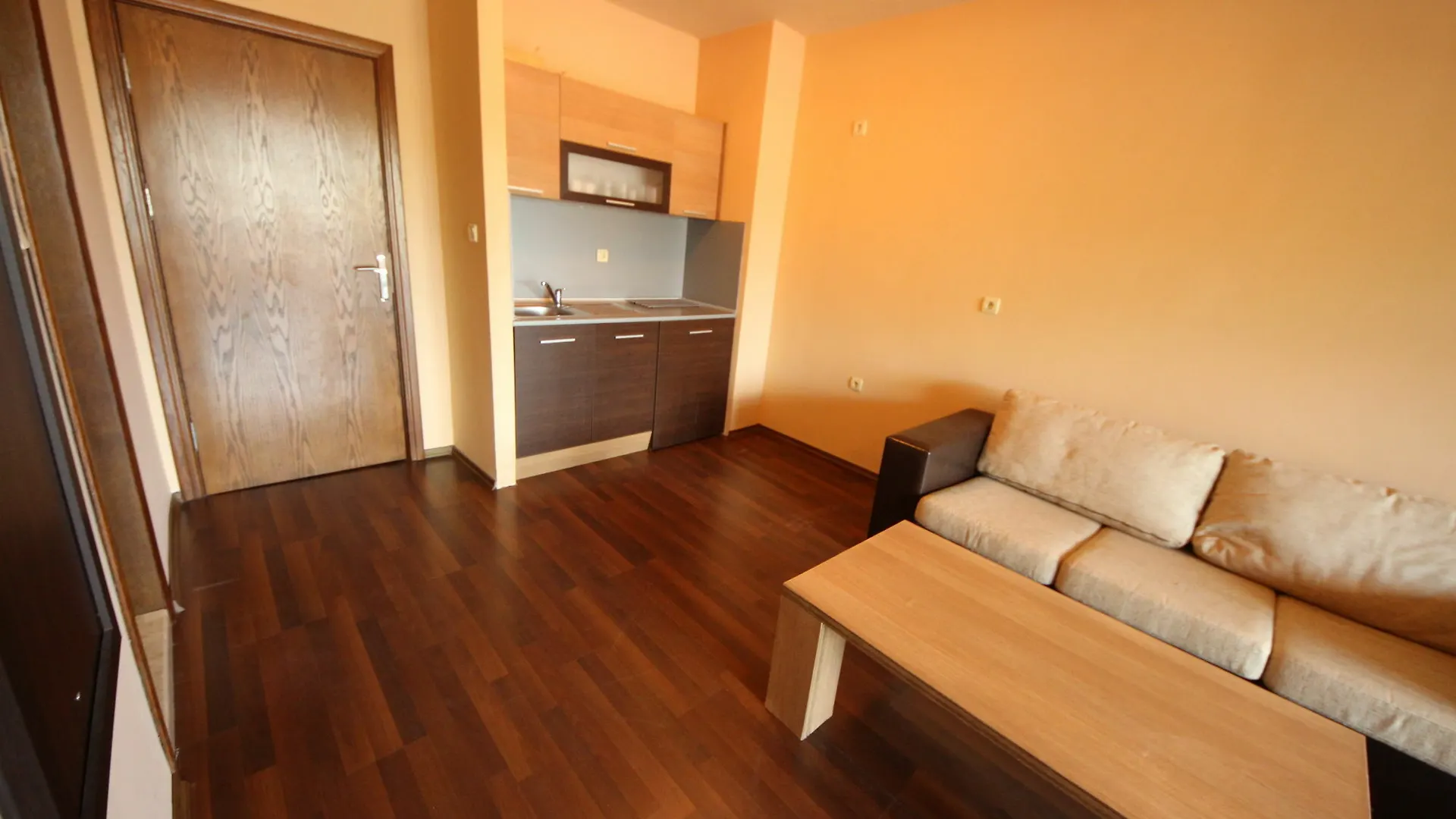 Menada Villa Bonita Apartments Sunny Beach Bulgária