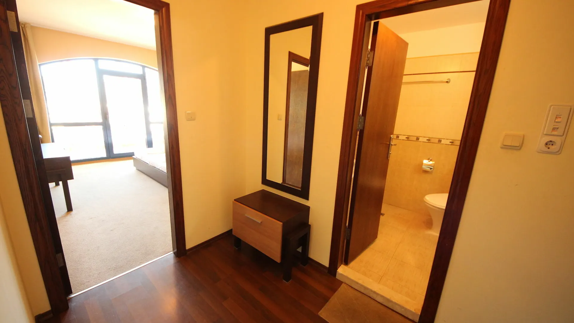 Menada Villa Bonita Apartments Sunny Beach