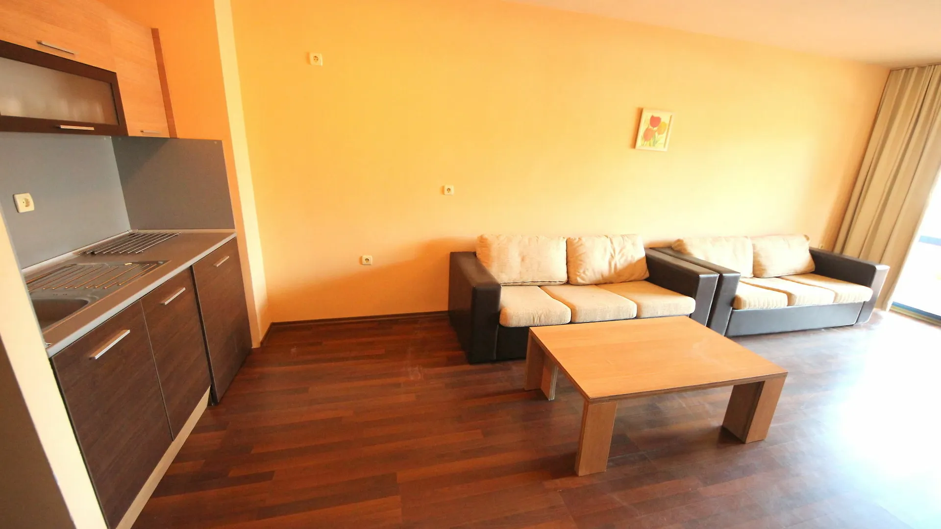 Menada Villa Bonita Apartments Sunny Beach