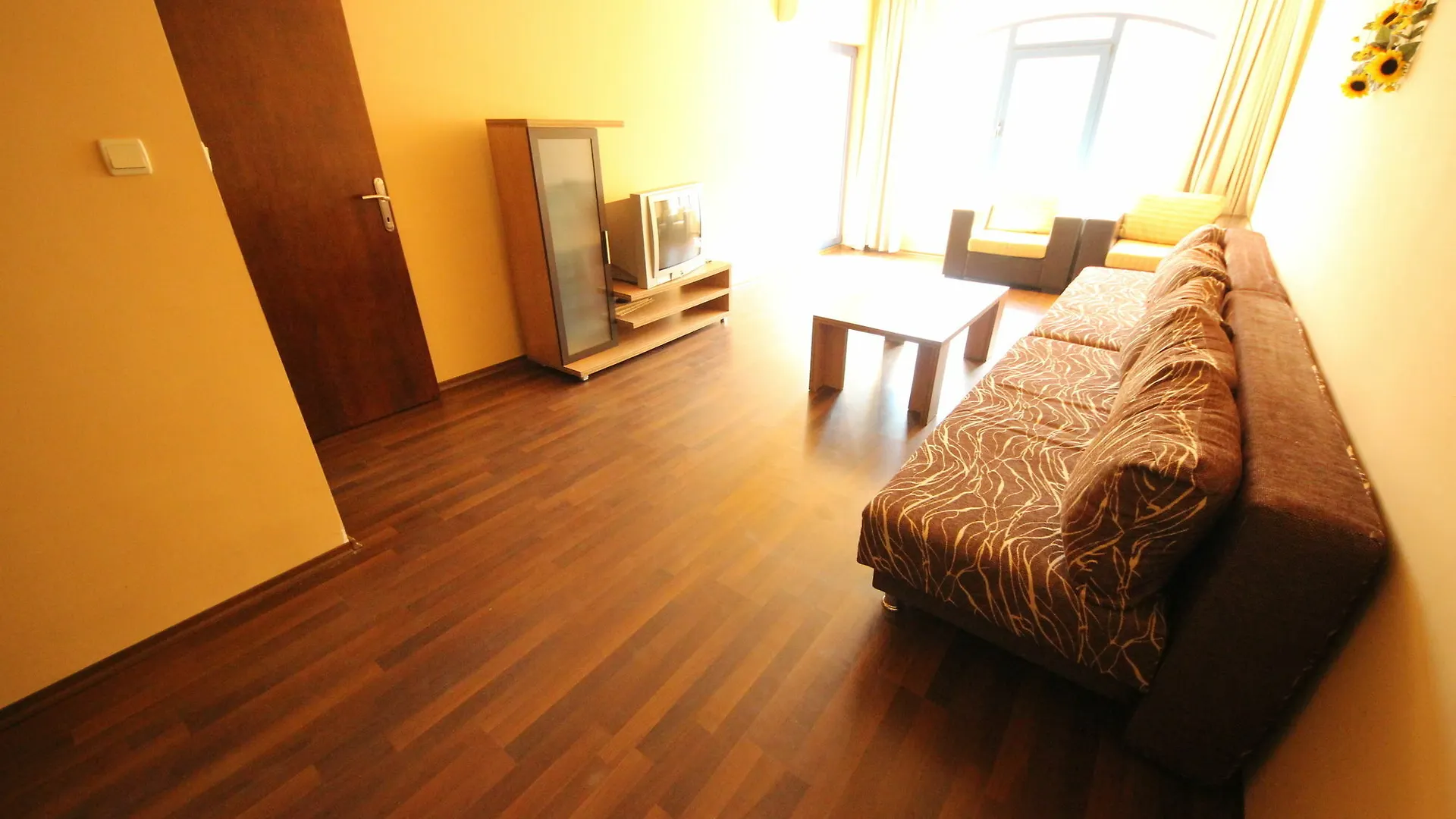 Menada Villa Bonita Apartments Sunny Beach