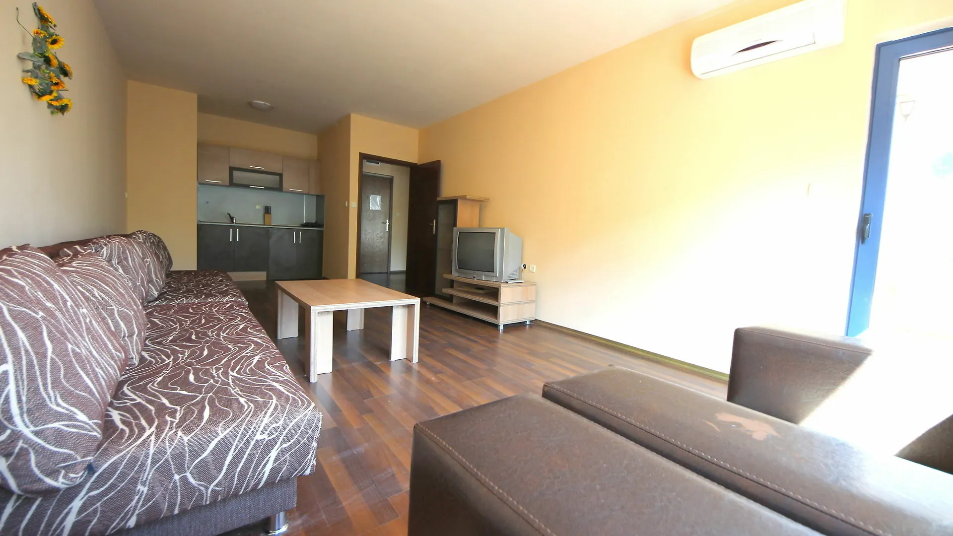 Menada Villa Bonita Apartments Sunny Beach